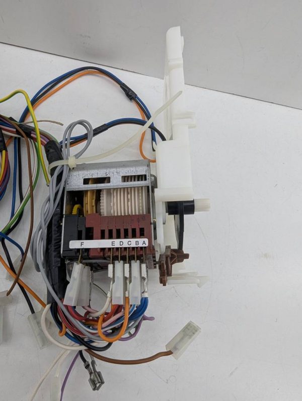 PROGRAMADOR DE LAVADORA FAR - Imagen 4
