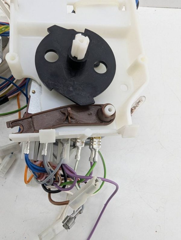 PROGRAMADOR DE LAVADORA FAR - Imagen 5