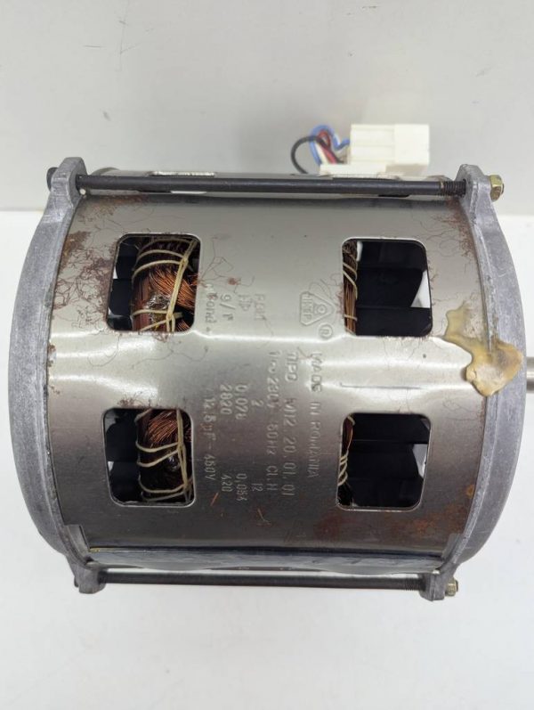 MOTOR DE LAVADORA FAR - Imagen 2