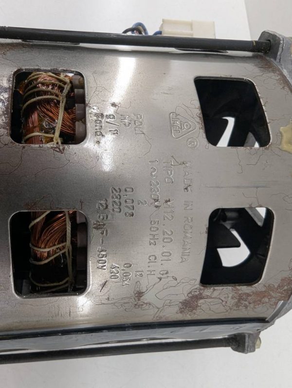 MOTOR DE LAVADORA FAR - Imagen 6