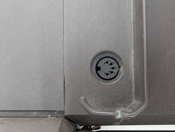ACTUADOR LINEAL GEPRÜFT TV HESS - Imagen 5