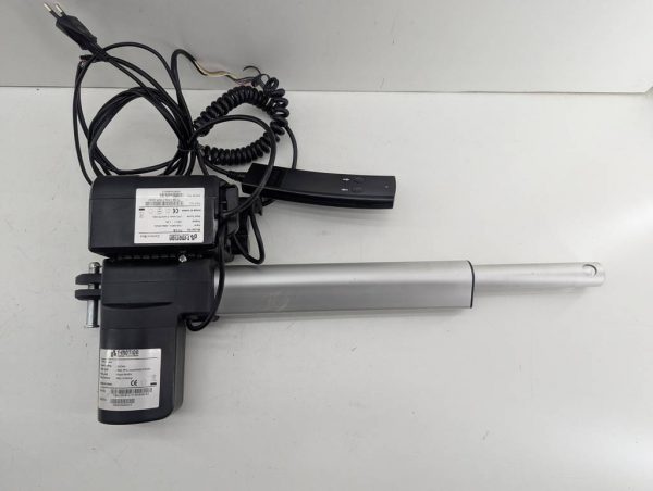 ACTUADOR LINEAL TIMOTION TA6