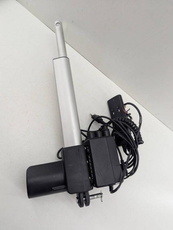 ACTUADOR LINEAL TIMOTION TA6 - Imagen 3