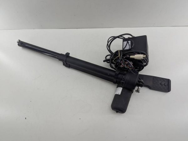 ACTUADOR CIAR SPA 61100 PESARO