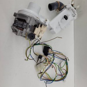 COMPONENTES DE LAVAVAJILLAS FAGOR LF-013SX