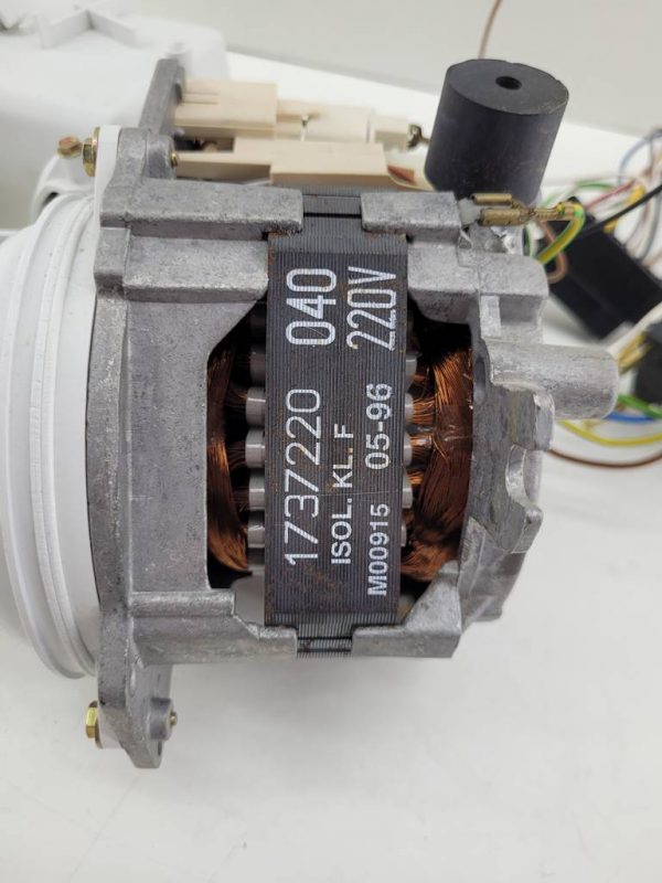 COMPONENTES DE LAVAVAJILLAS FAGOR LF-013SX - Imagen 3