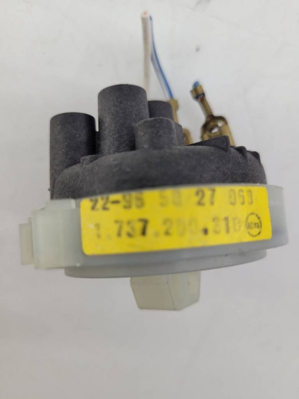 PRESOSTATO DE LAVAVAJILLAS FAGOR LF-013SX - Imagen 3