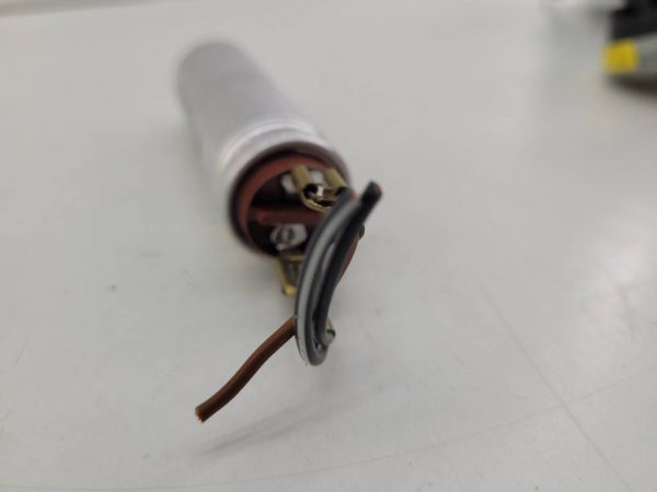 CONDENSADOR MAB MP 4/400 - Imagen 3