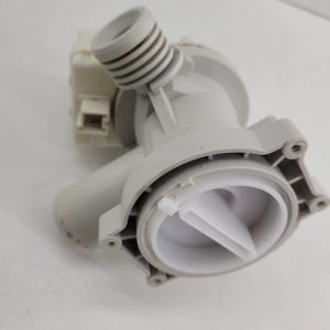 BOMBA DE VACIADO DE LAVADORA