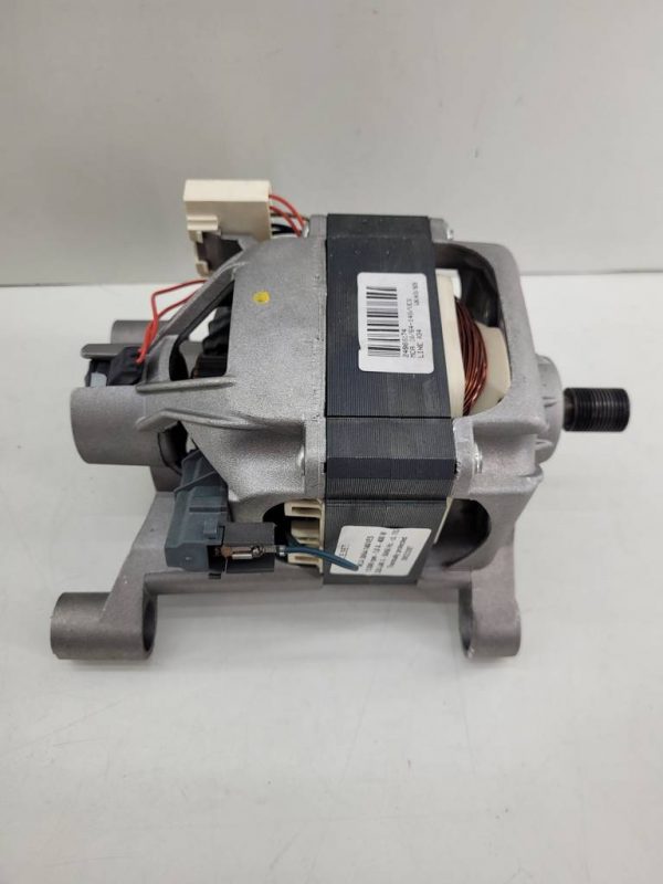 MOTOR CONMUTADOR DE LAVADORA