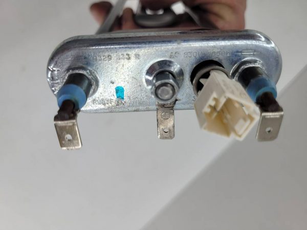 RESISTENCIA DE LAVADORA 1850W - Imagen 4