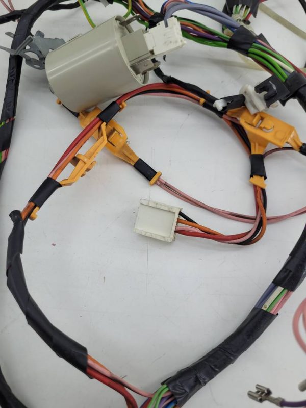 ARNÉS CABLEADO BEKO - Imagen 5