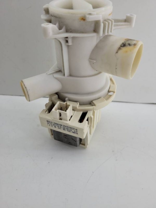 BOMBA DE DESAGÜE BEKO WMB 61011FM - Imagen 2