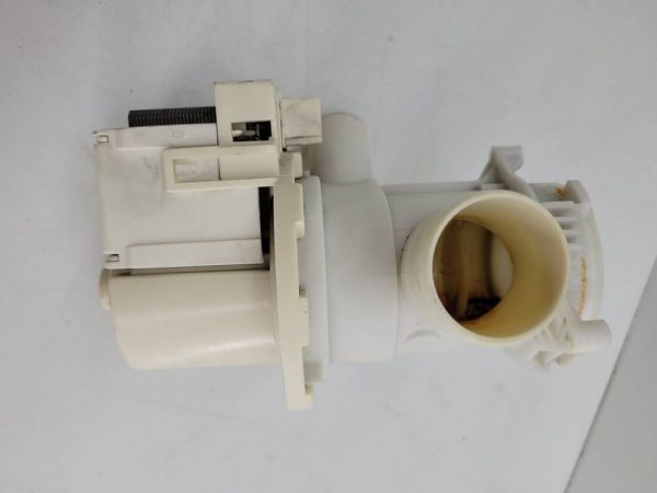 BOMBA DE DESAGÜE BEKO WMB 61011FM - Imagen 4