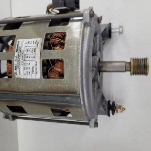 MOTOR DE LAVADORA BEKO WMB 61011FM