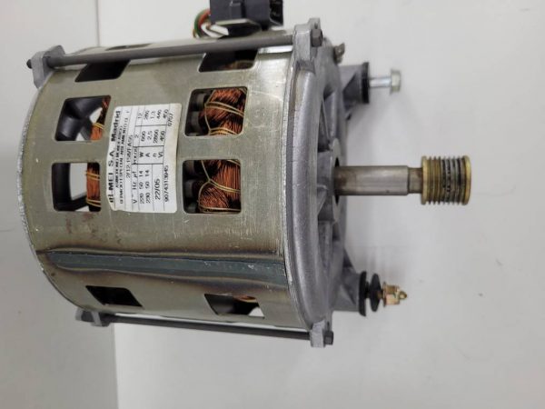 MOTOR DE LAVADORA BEKO WMB 61011FM