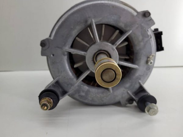 MOTOR DE LAVADORA BEKO WMB 61011FM - Imagen 3
