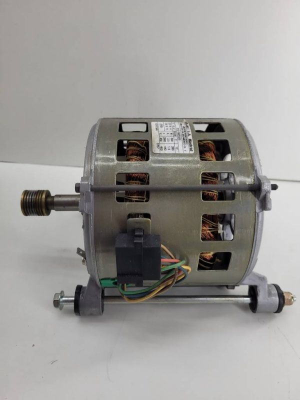 MOTOR DE LAVADORA BEKO WMB 61011FM - Imagen 4