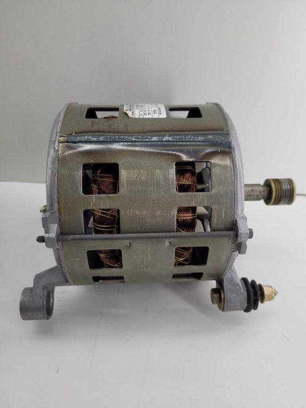 MOTOR DE LAVADORA BEKO WMB 61011FM - Imagen 6