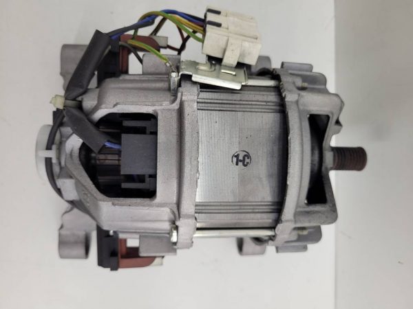 MOTOR DE LAVADORA BEKO WMB 61011FM - Imagen 8