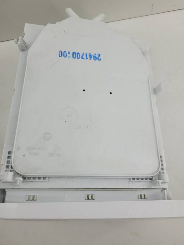 CAJÓN DE DETERGENTE LAVADORA BEKO WMB 61011 - Imagen 2