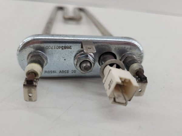 RESISTENCIA BEKO 1950W - Imagen 3