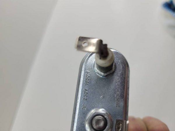 RESISTENCIA BEKO 1950W - Imagen 5