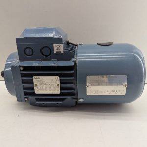 MOTOR ABB MOTORS M3VRF71B-4