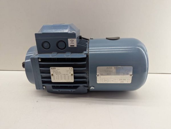 MOTOR ABB MOTORS M3VRF71B-4