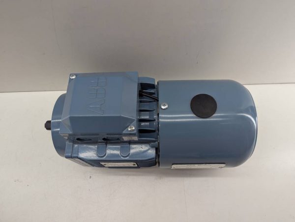 MOTOR ABB MOTORS M3VRF71B-4 - Imagen 2