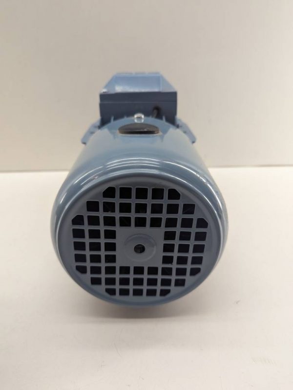 MOTOR ABB MOTORS M3VRF71B-4 - Imagen 5