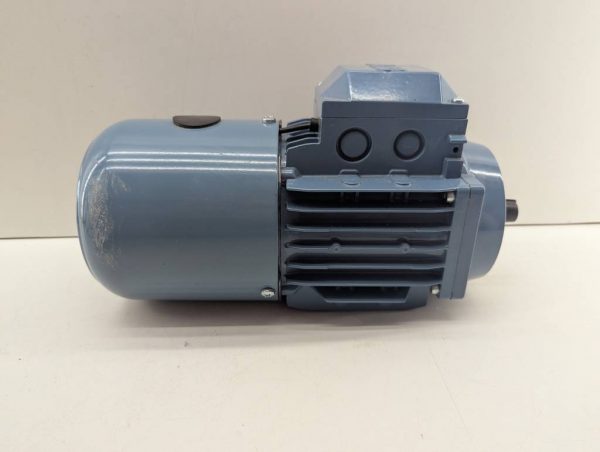 MOTOR ABB MOTORS M3VRF71B-4 - Imagen 6
