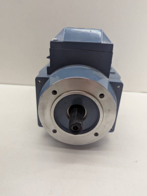 MOTOR ABB MOTORS M3VRF71B-4 - Imagen 7