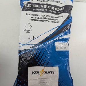 GUANTE DE SEGURIDAD ELÉCTRICA