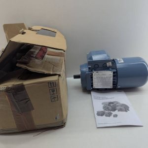 MOTOR ABB M3AA71B 4 IMB 4/IM3601