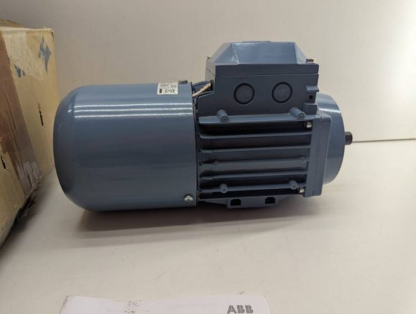 MOTOR ABB M3AA71B 4 IMB 4/IM3601 - Imagen 6