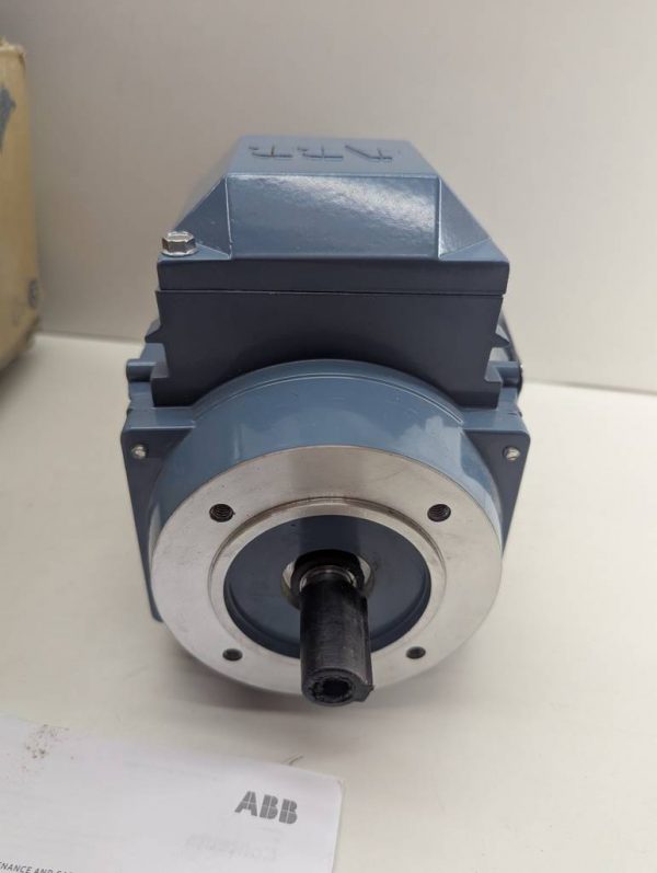 MOTOR ABB M3AA71B 4 IMB 4/IM3601 - Imagen 7