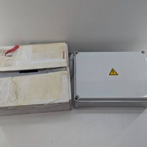 CUADRO CONTROL DE MOTOR CONERGY