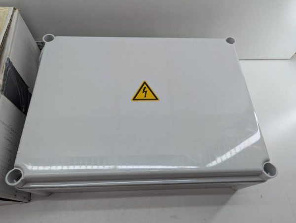 CUADRO CONTROL DE MOTOR CONERGY - Imagen 2