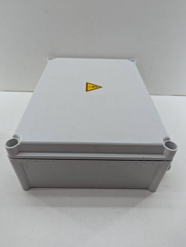 CUADRO CONTROL DE MOTOR CONERGY - Imagen 4
