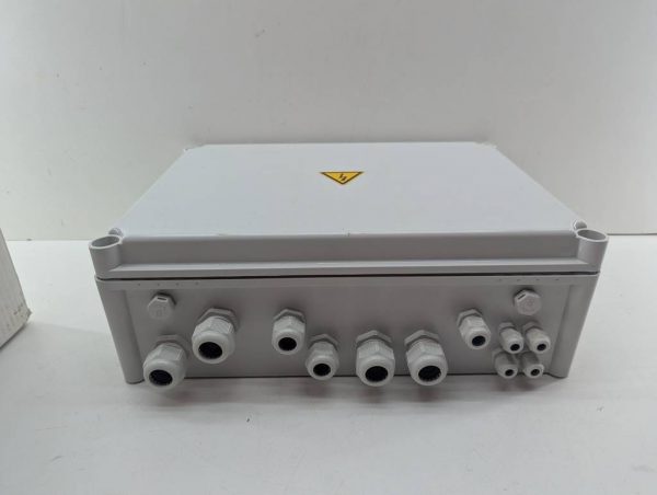 CUADRO CONTROL DE MOTOR CONERGY - Imagen 5