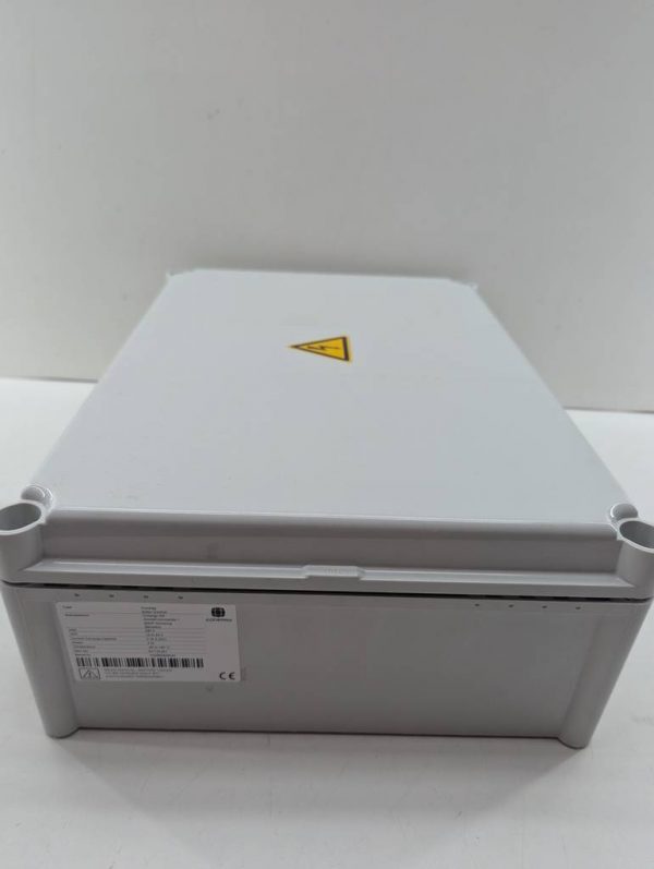 CUADRO CONTROL DE MOTOR CONERGY - Imagen 6