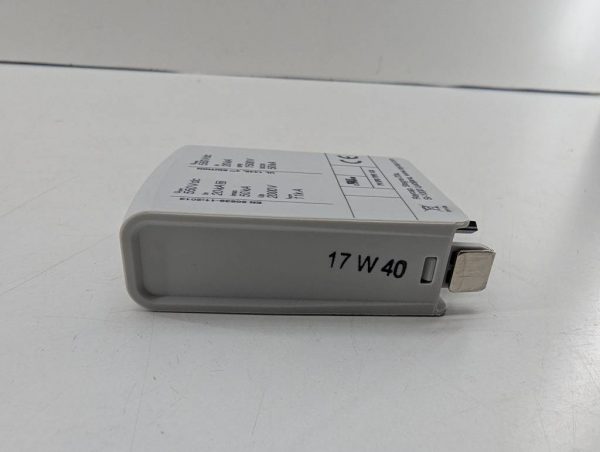 CAJA RAYCAP DE 9 PROTEC T2 1100PV 9Y P L - Imagen 5