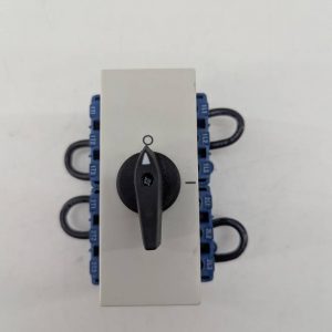 INTERRUPTOR SECCIONADOR DE EMERGENCIA KR