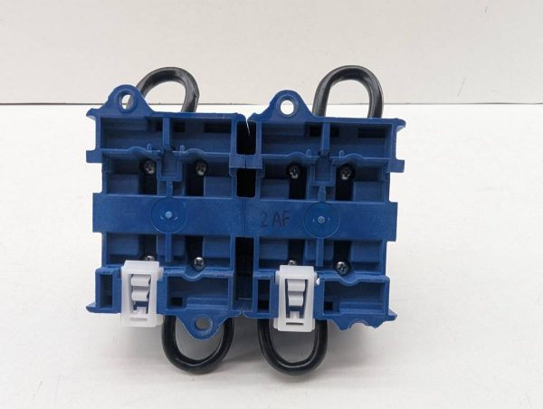 INTERRUPTOR SECCIONADOR DE EMERGENCIA KR - Imagen 5
