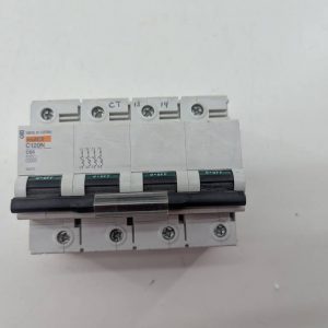 DIFERENCIAL MERLIN GERIN C120N