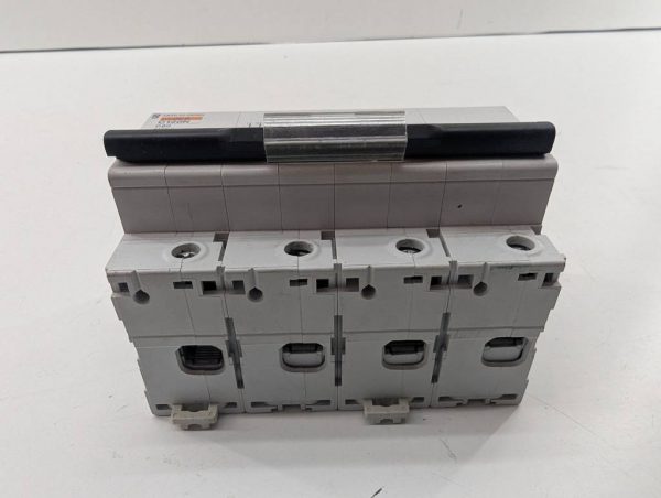 DIFERENCIAL MERLIN GERIN C120N - Imagen 2