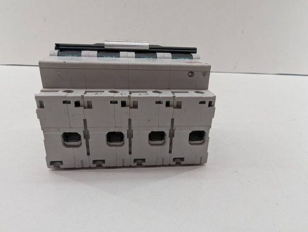 DIFERENCIAL MERLIN GERIN C120N - Imagen 4