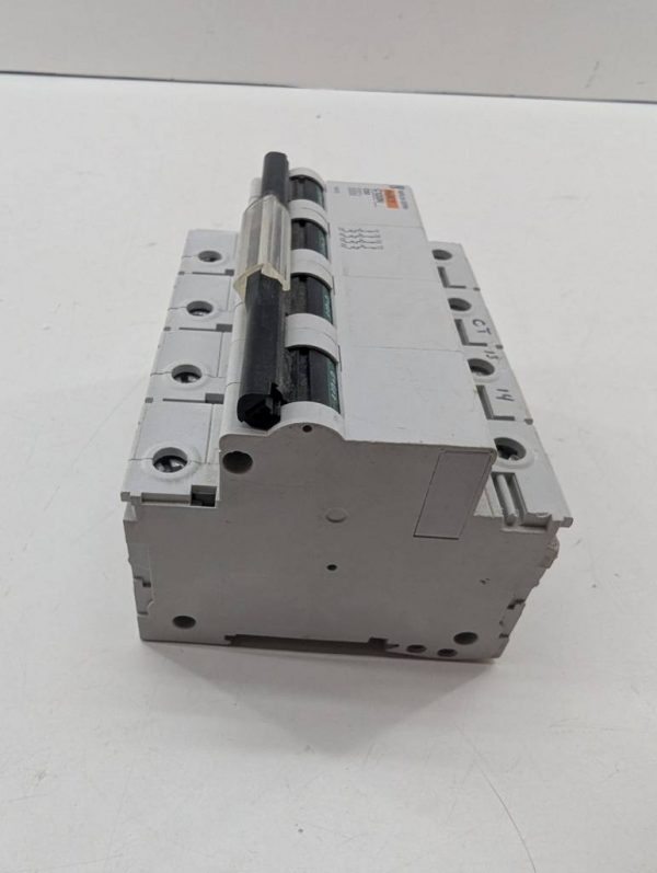 DIFERENCIAL MERLIN GERIN C120N - Imagen 6