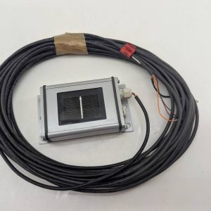 SENSOR DE RADIACIÓN SOLAR SS-RAD-02-PT10